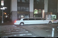 Photo by airtrainer | New York  limousine